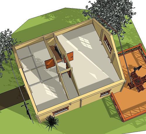 Blockhaus-24.de