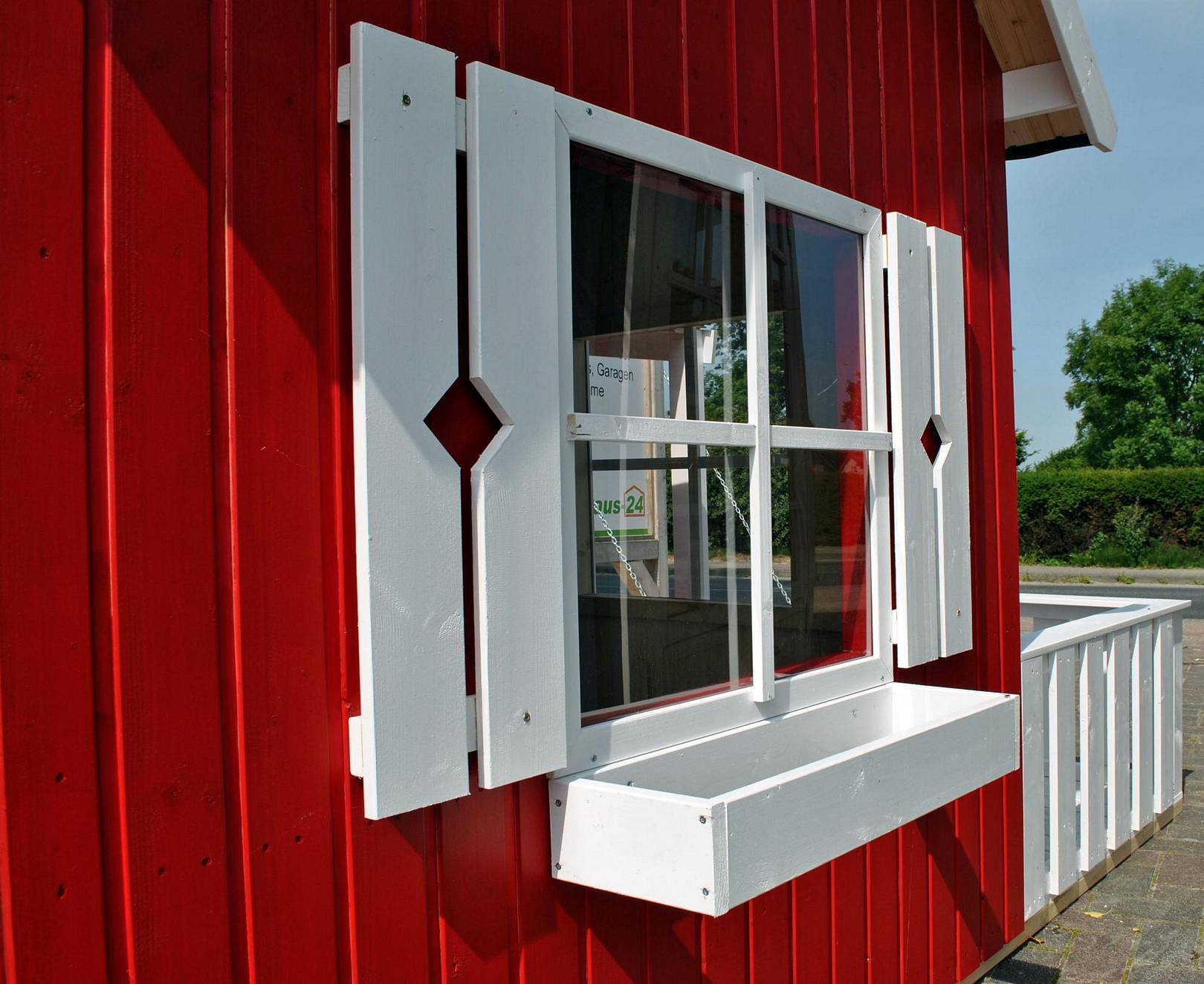 Bauanleitung Gartenhaus WDT Holzrahmenbau und Zimmerei