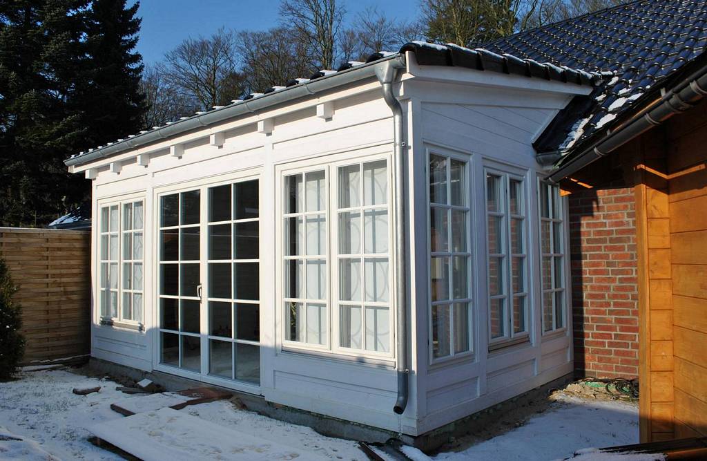 Holzpavillon Pavillon 12 Wintergarten Bilder Wintergarten Aus Holz Dämmen ~ Holzpavillon Pavillon 12 Wintergarten Bilder